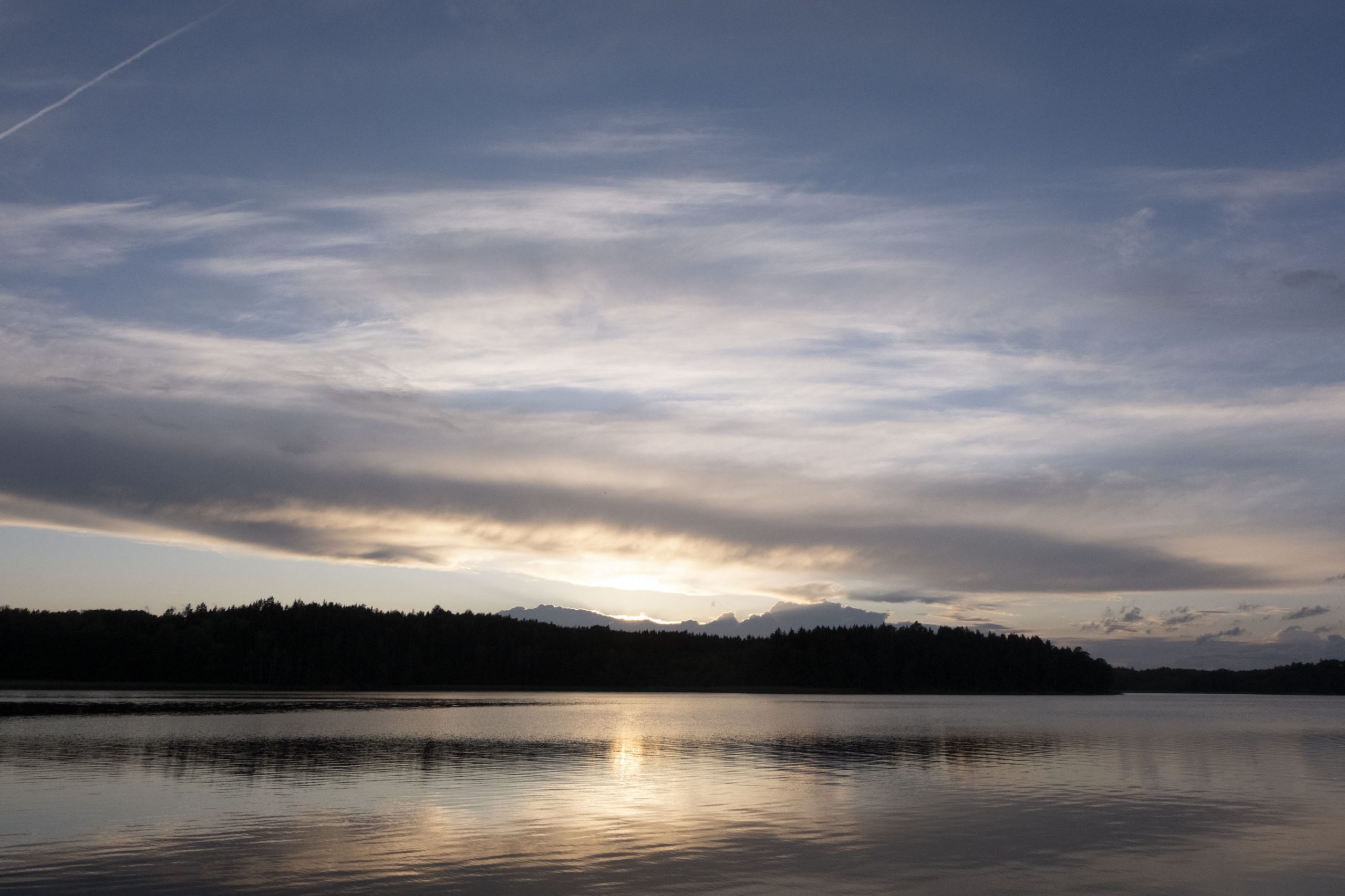 After the Storm: Alignment, Energy, and Our Place in the Ecosystem